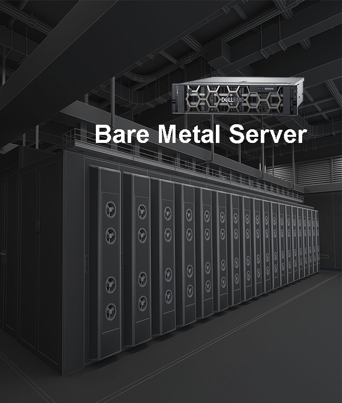 Bare Metal Servers