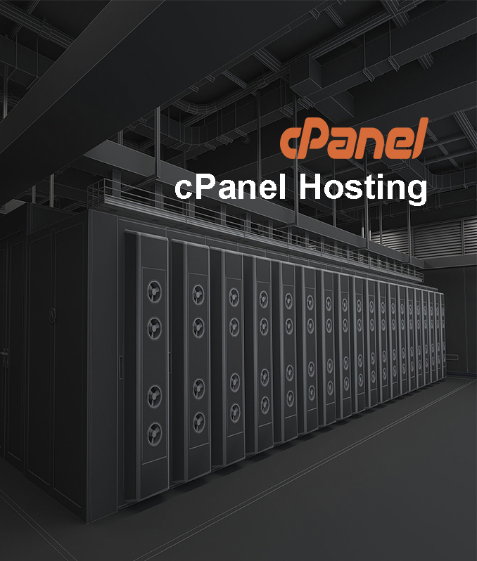 cPanel Hosting