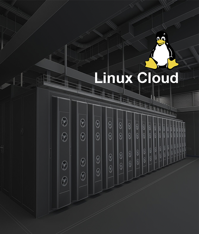 Linux Cloud
