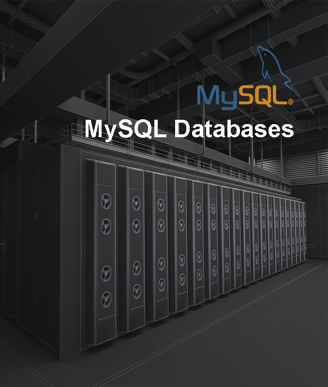 MySQL Databases