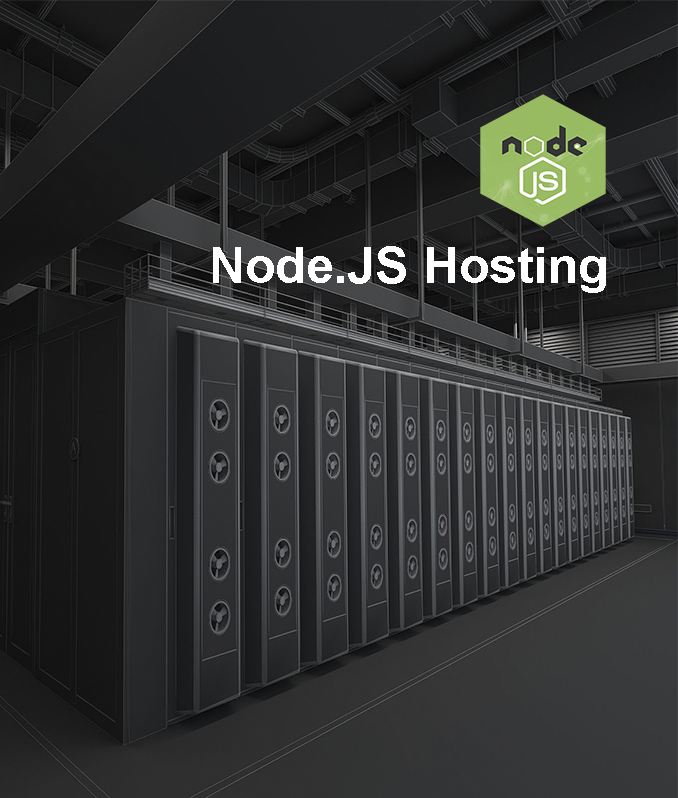 Node.Js Hosting