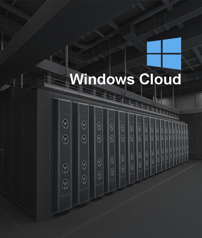 Windows Cloud