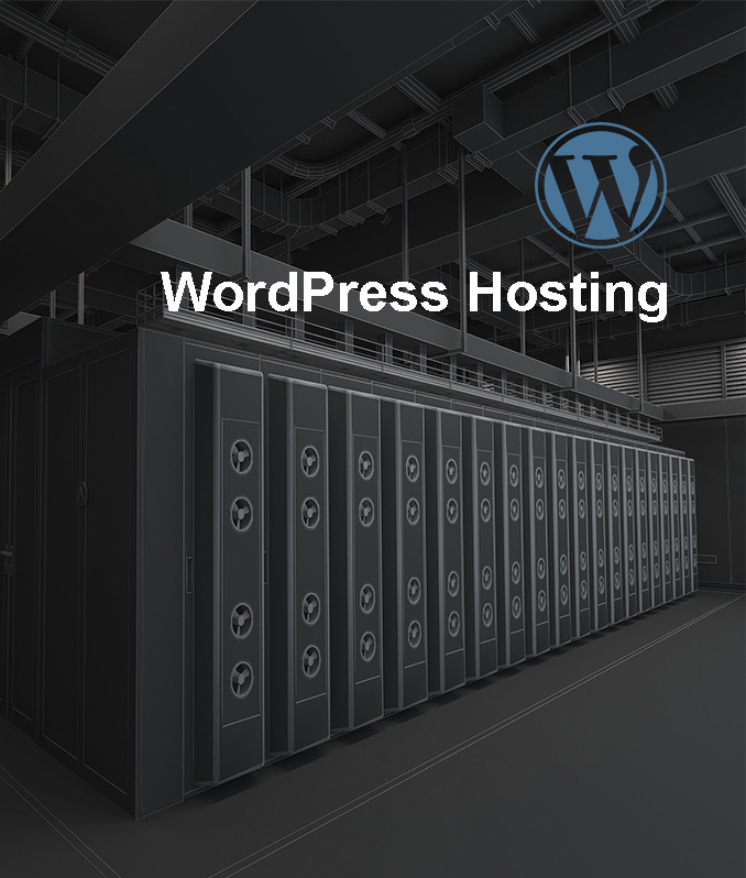 WordPress Hosting