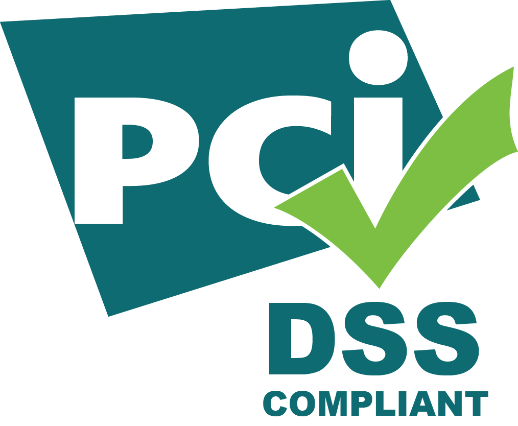PCI DSS Certified